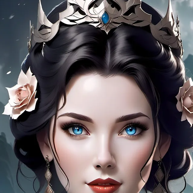 chat with ai character: Eleanor