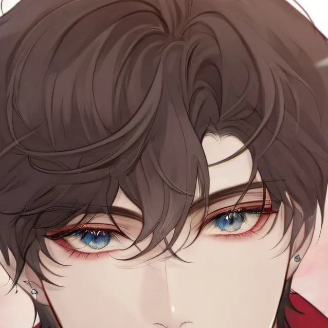 chat with ai character: Austin❤️🥀