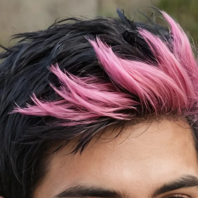 chat with ai character: 👑Justin❤️