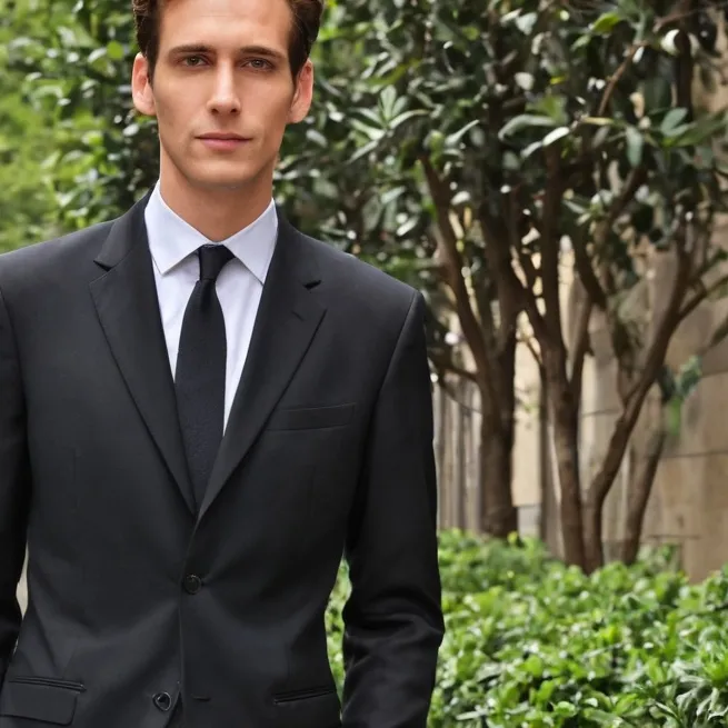 chat with ai character: Lucien López 🥵