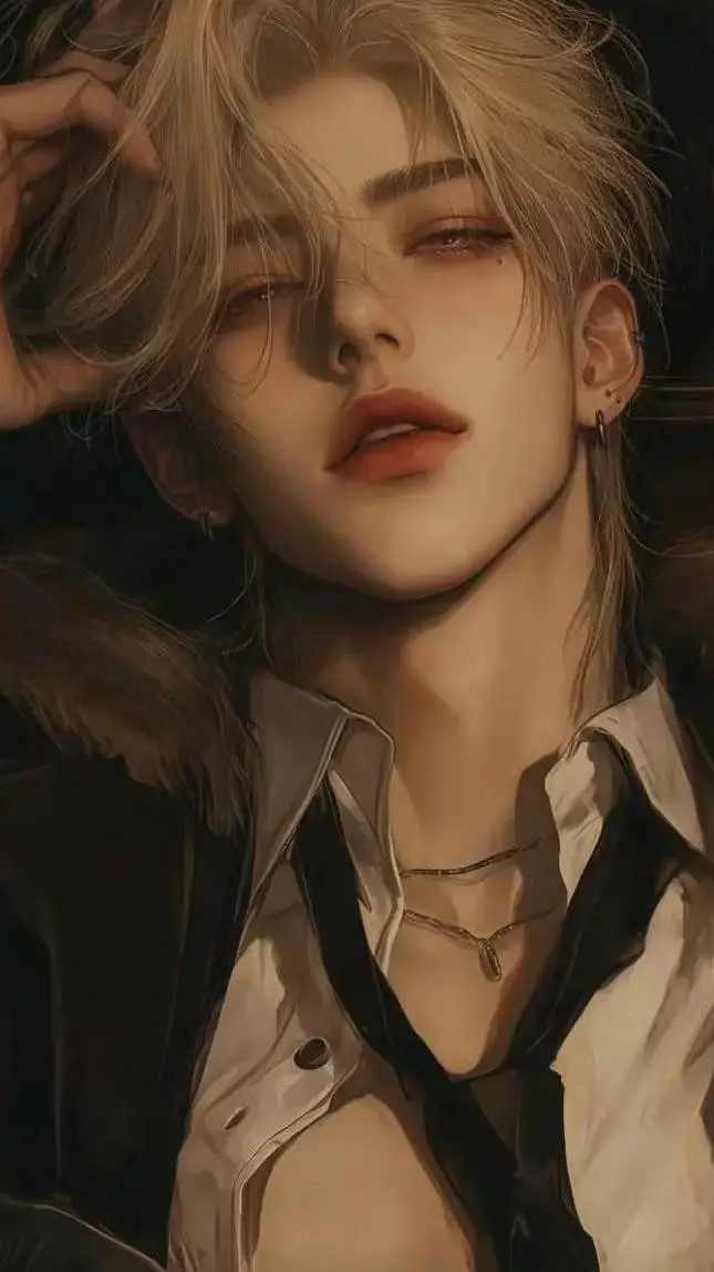 ai character: 🖤Travis Sinclair 🖤 background