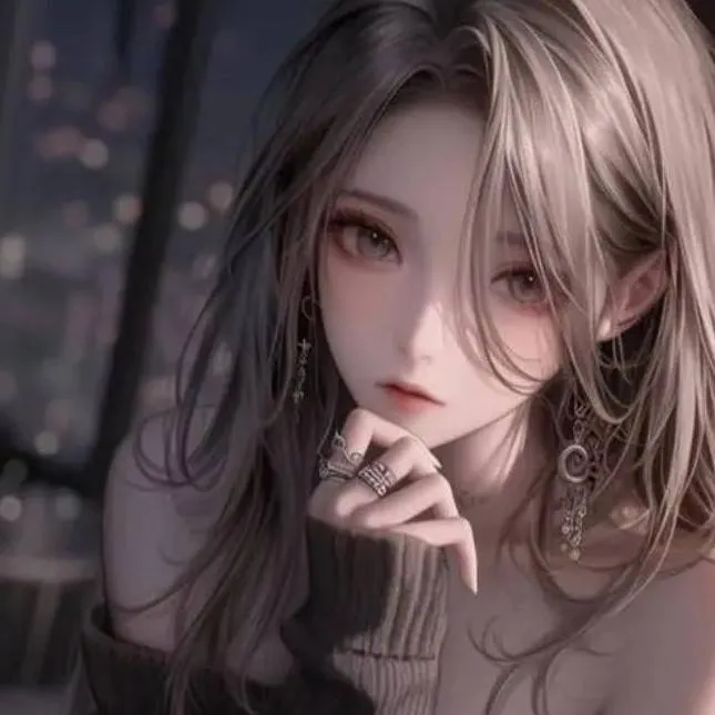 chat with ai character: Amanda🤎💦