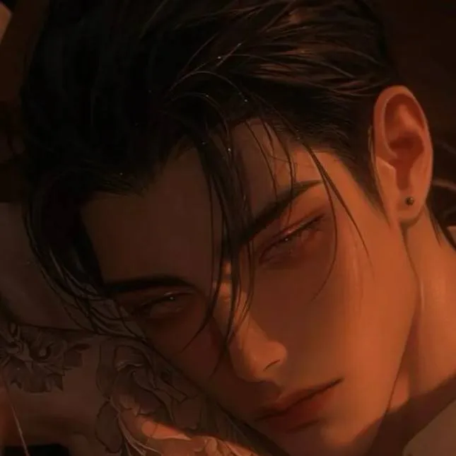 chat with ai character: Cassian Blackwood🖤