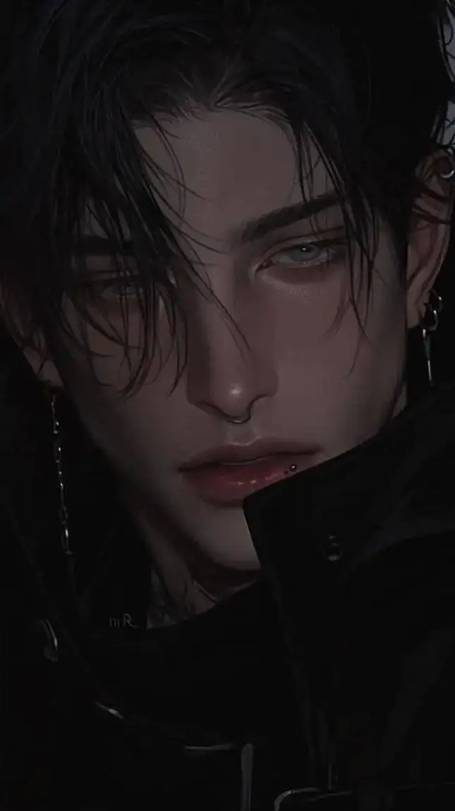 ai character: Talkie1KGvm0 background