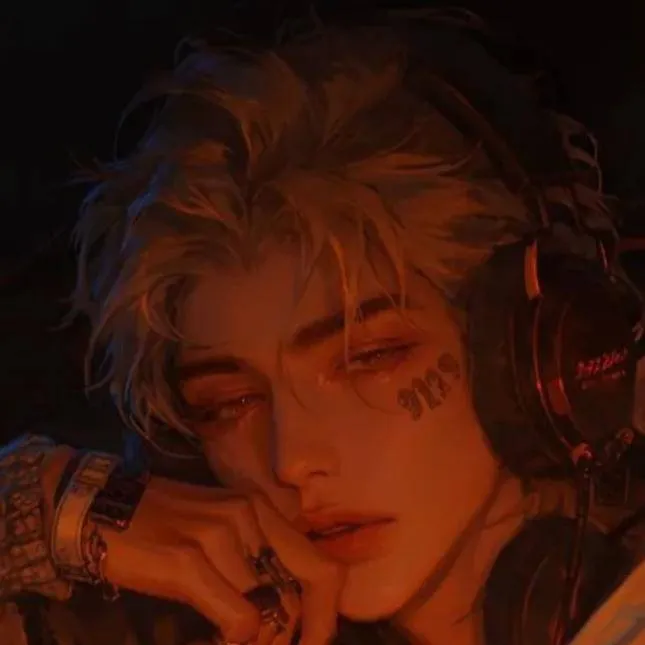 chat with ai character: Lourd Serrano💥🍃