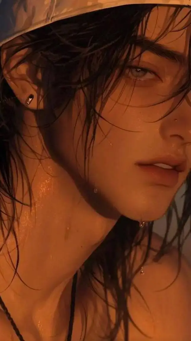 ai character: Devin❄️$ background