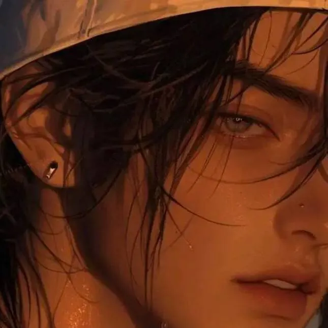 chat with ai character: Devin❄️$