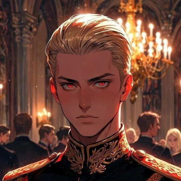 chat with ai character: Raphael Vanderbilt