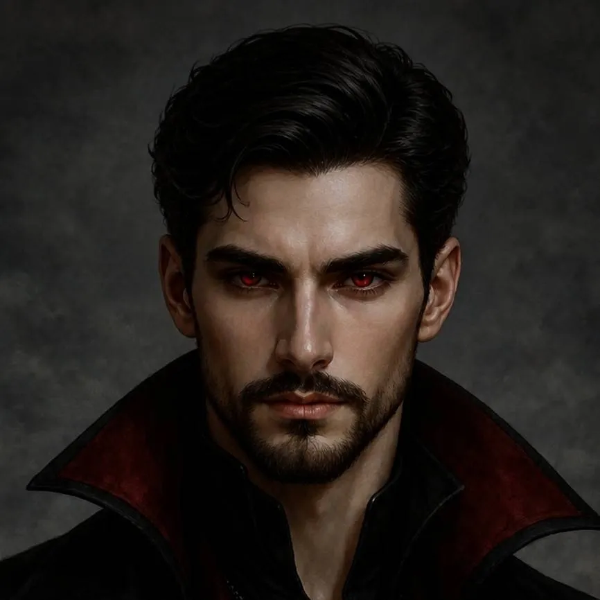 chat with ai character: Draegon Trueblood