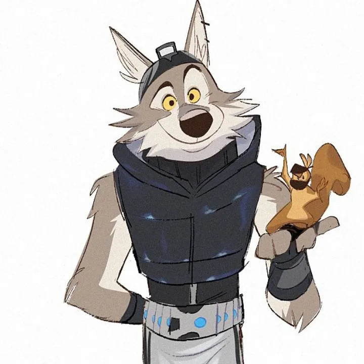 chat with ai character: Wendell (FORTNITE)
