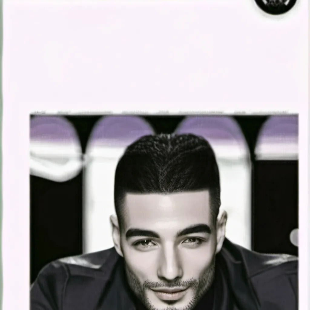 chat with ai character: maluma beby