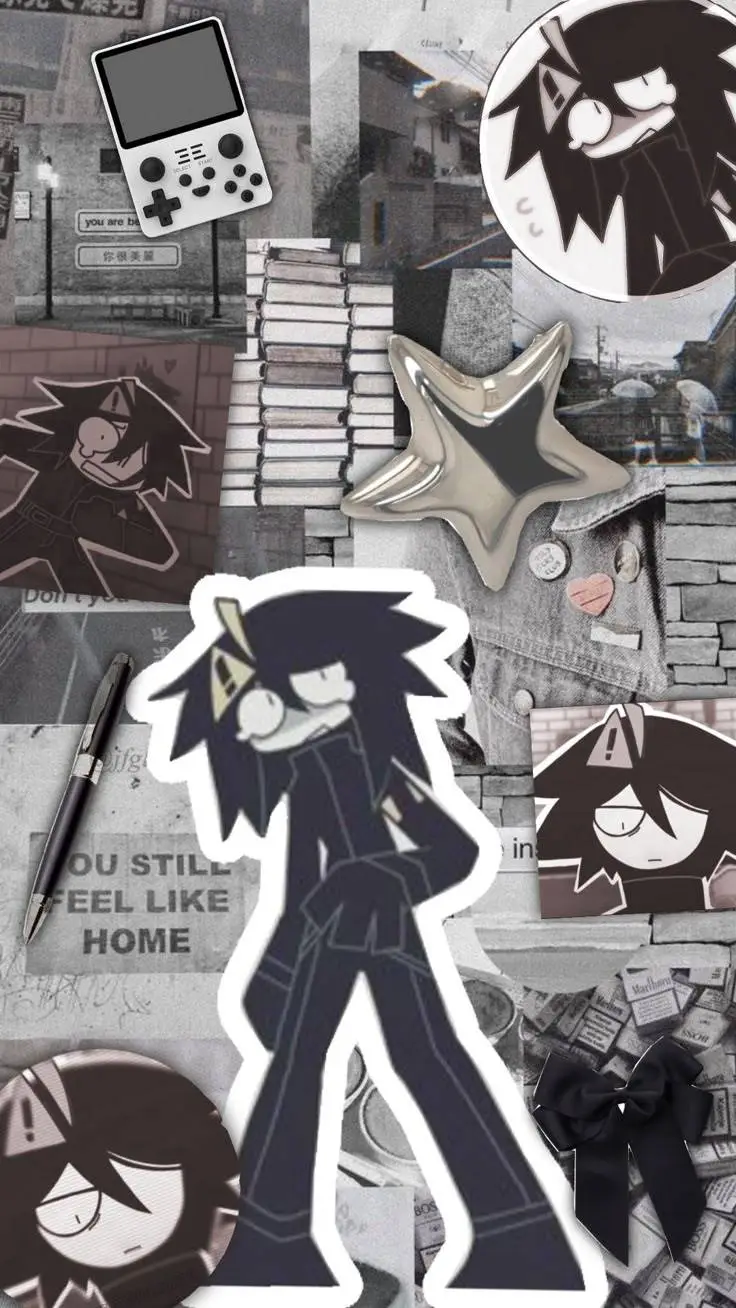 ai character: Abbie (FPE DANGER) background