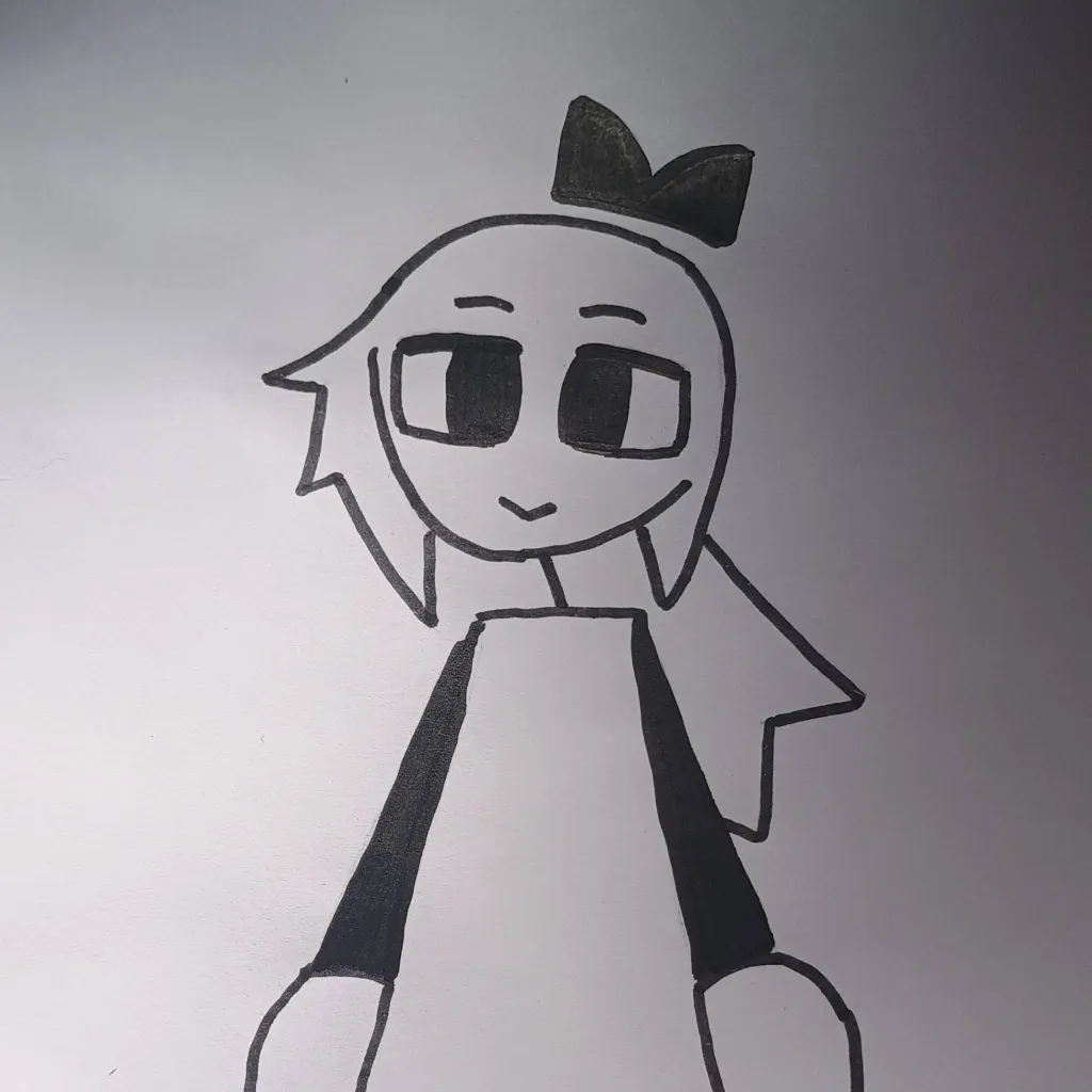 chat with ai character: Almita 