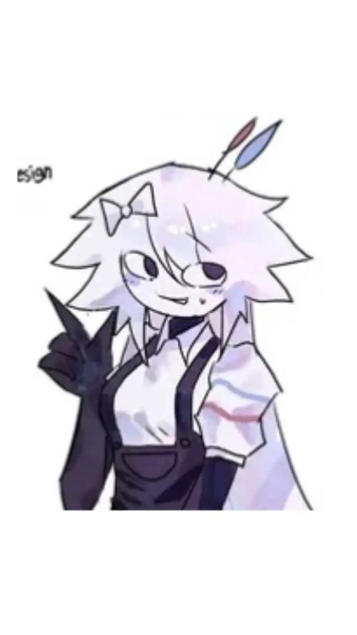 ai character: Engel(Ángel) (Fem) background