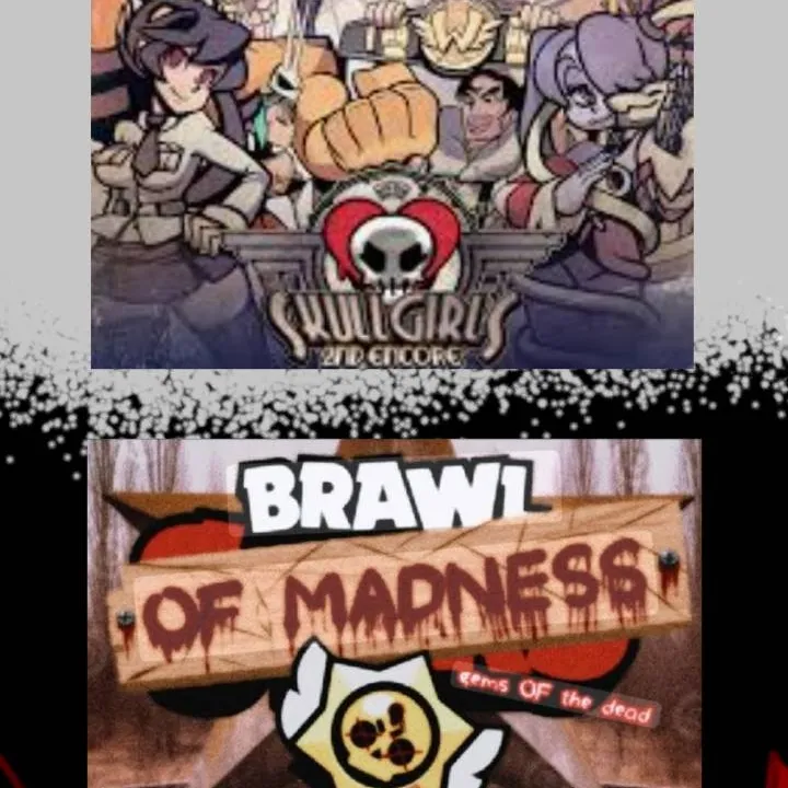 chat with ai character: BSM X Skullgirls