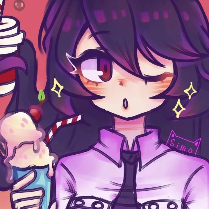 chat with ai character: Filia 