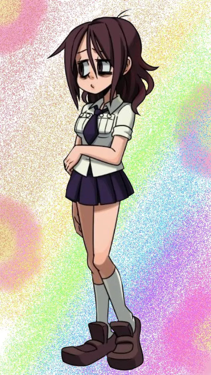 ai character: Carol background