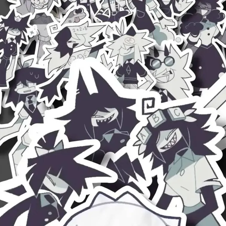 chat with ai character: FPE (TU X HAREM)