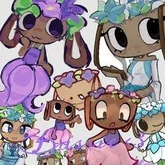 chat with ai character: Bassie