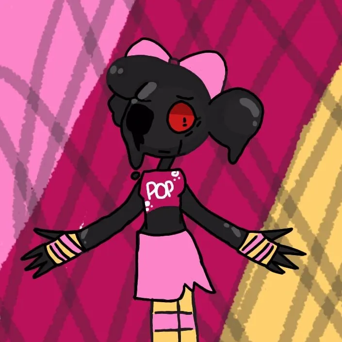 chat with ai character: Twisted Poppy AU