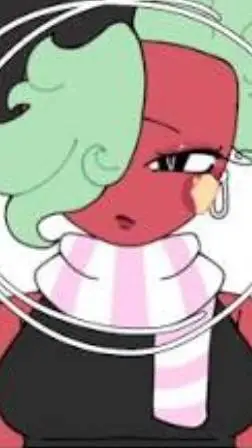 ai character: Sprout (Fem) background