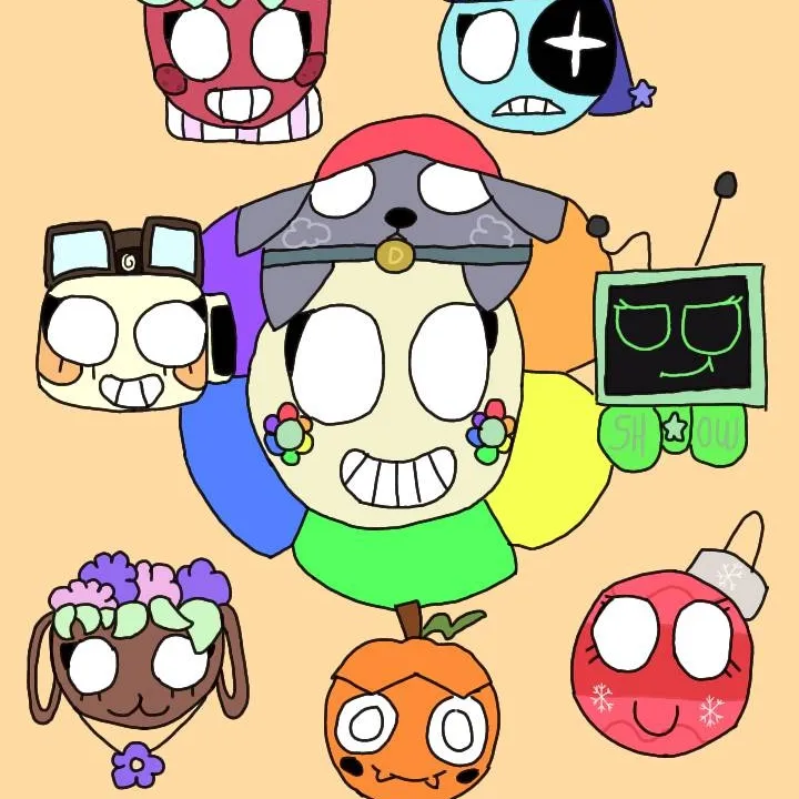 chat with ai character: DW  T.R./Fem