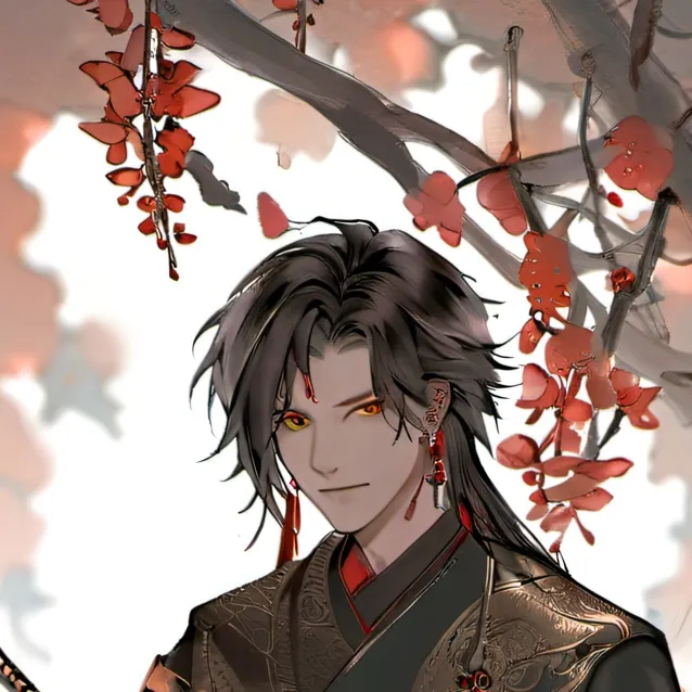 chat with ai character: Chico samurai