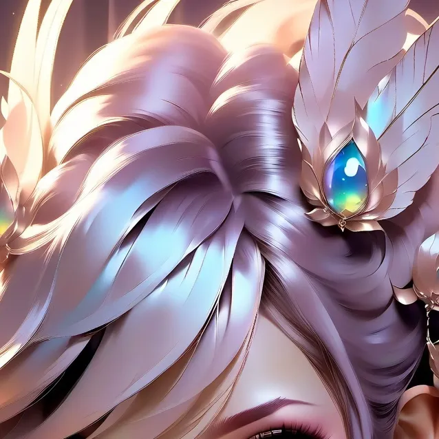 chat with ai character: lila