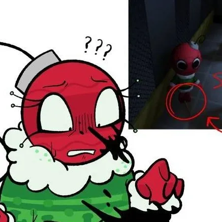 chat with ai character: DW Christmas! 