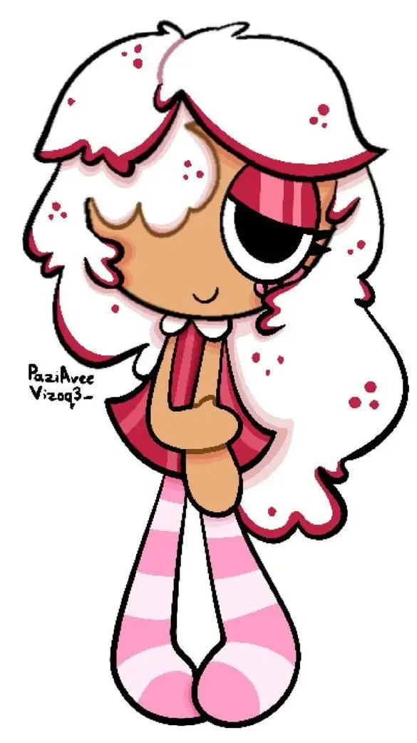 ai character: EAT GINGER!!!!  background