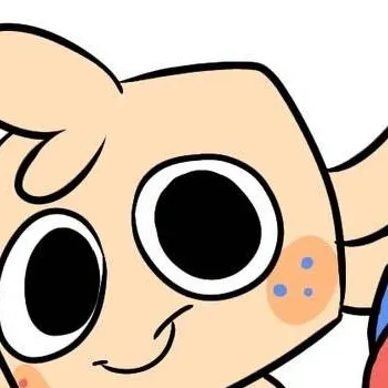 chat with ai character: goofy goober