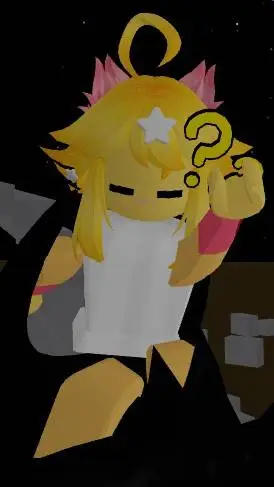 ai character: craft siblings background