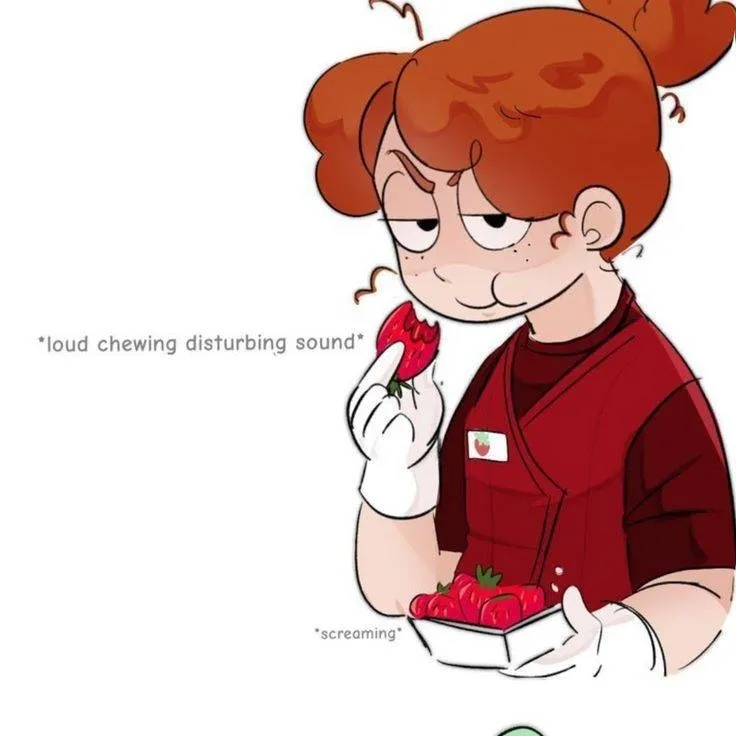 chat with ai character: Sprout