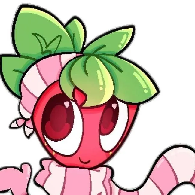 chat with ai character: Fruitcake fight