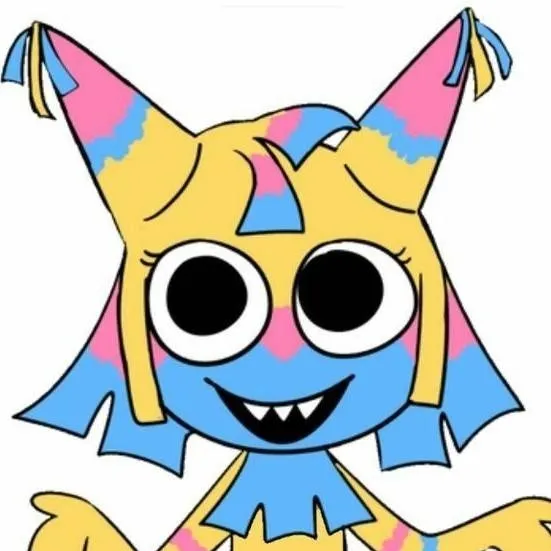 chat with ai character: the circus trio   