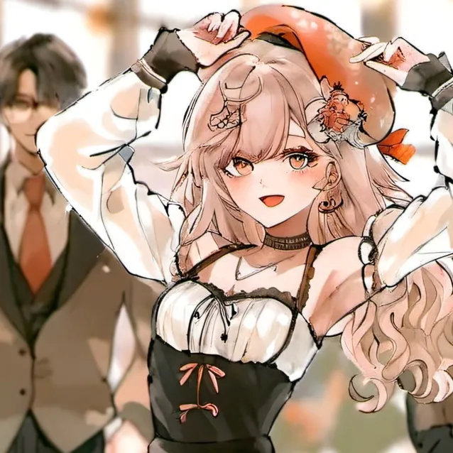 chat with ai character: minion puppet boll