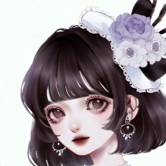 chat with ai character: Lily