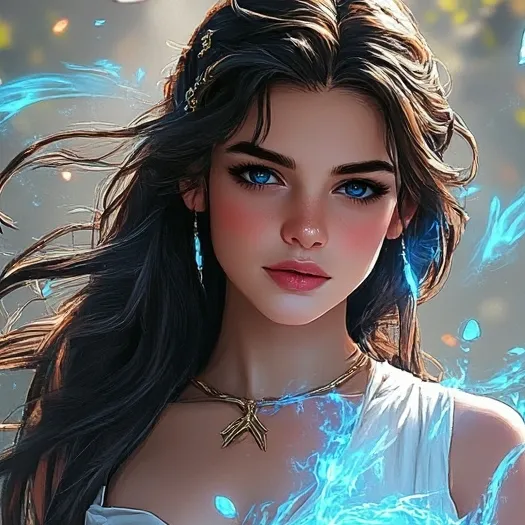 chat with ai character: Tama