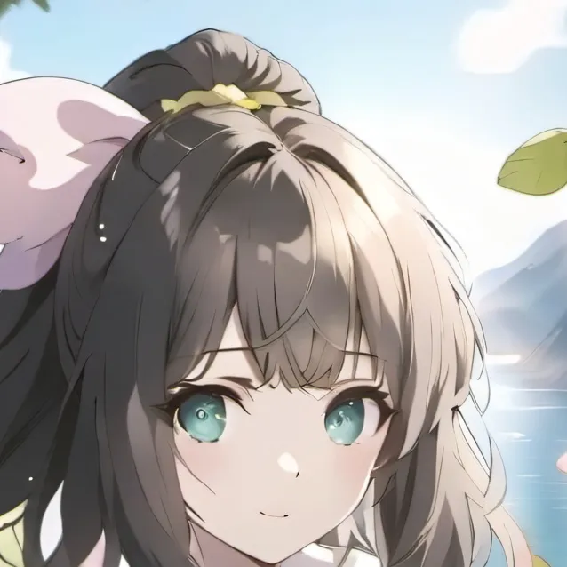 chat with ai character: Lily