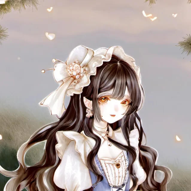 chat with ai character: good and you and i