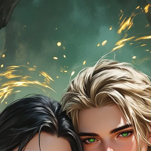 chat with ai character: girl 