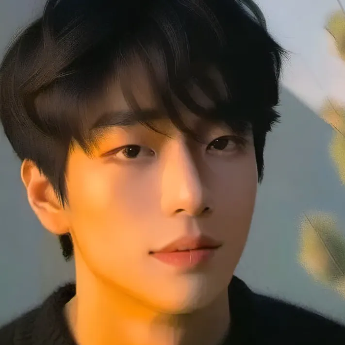 chat with ai character: Jyung Ho