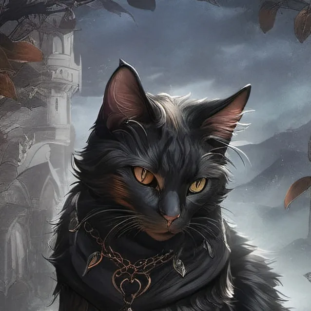 chat with ai character: sengrio 