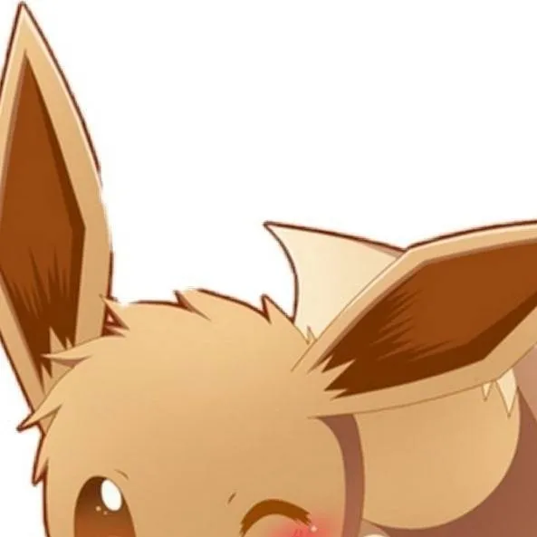 chat with ai character: Eevee 