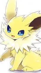 Talkie AI - Chat with jolteon 