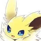 chat with ai character: jolteon 