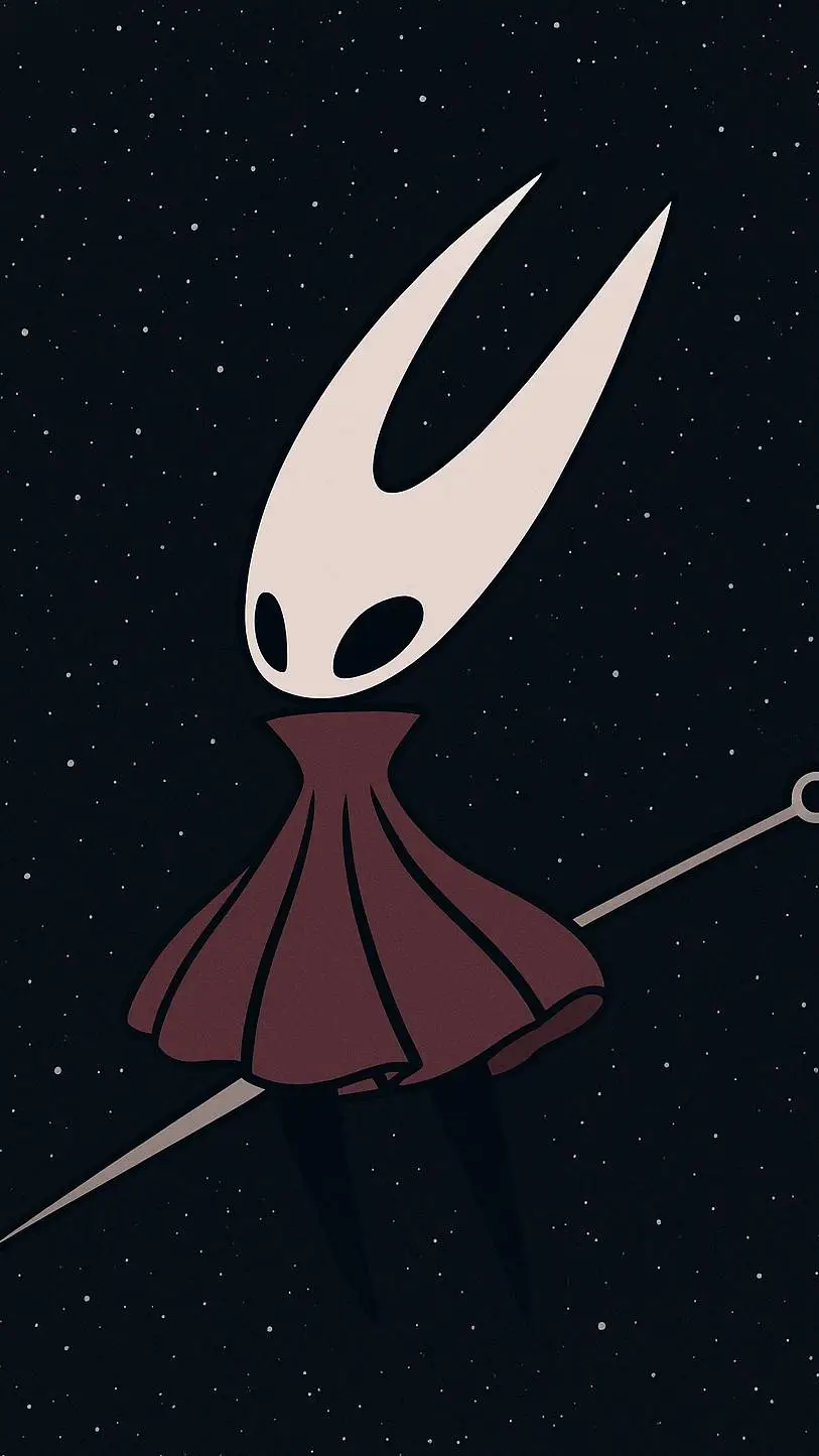 ai character: hornet  background