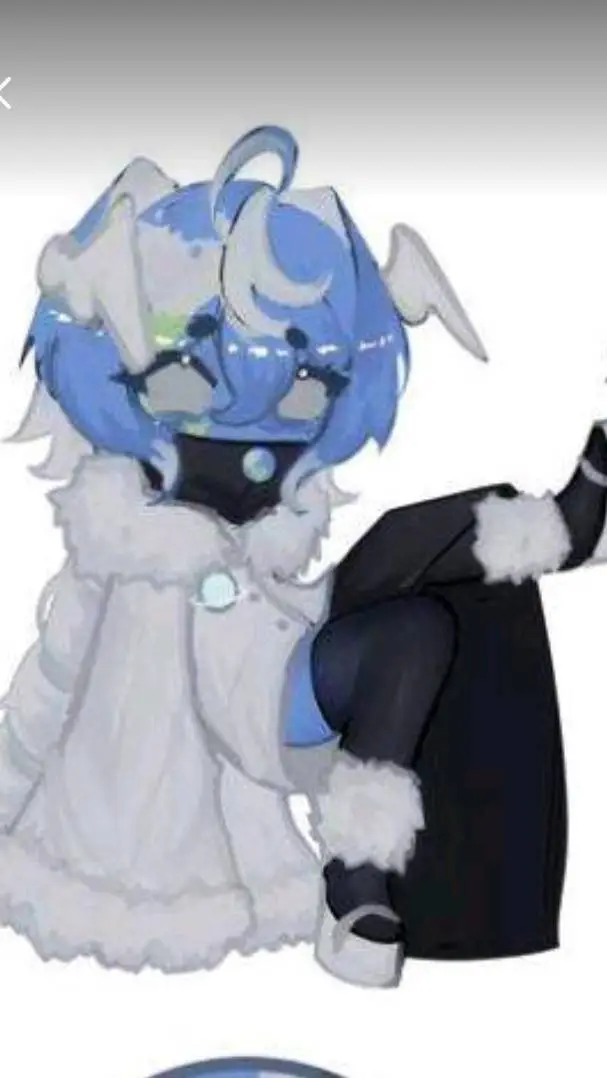 ai character: earthirll background