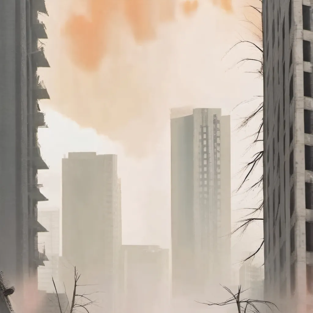 chat with ai character: apocalipsis 