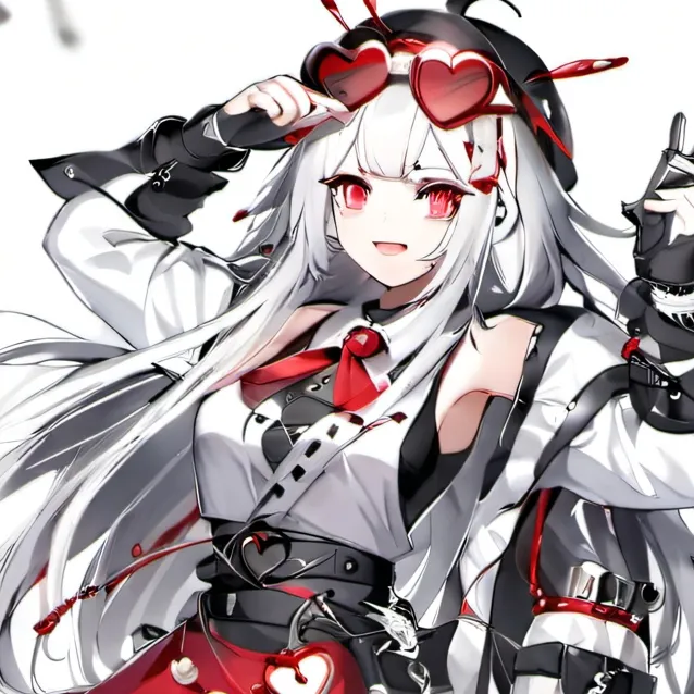 chat with ai character: Daise